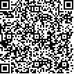 QR Kode der Firma Anna Novackova