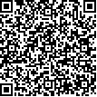 QR Kode der Firma Tau-ra, s.r.o.