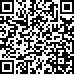 Código QR de la empresa JM, s.r.o.