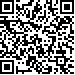 Código QR de la empresa NeCon, s.r.o.