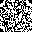 Company's QR code Ister Science, s.r.o.