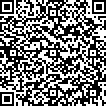 QR Kode der Firma Agrimonia, a.s.