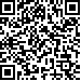 QR Kode der Firma Zetop, a.s.