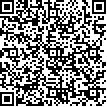 Código QR de la empresa Black Reality