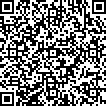 Company's QR code JUDr. Vladimir Zmeskal, advokat