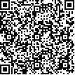 Código QR de la empresa Antonin Haluzik