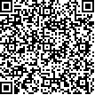 Código QR de la empresa Korveta, s.r.o.