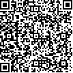 QR Kode der Firma okbets, s.r.o.