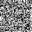 Company's QR code Alena Jurigova