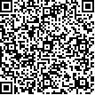 QR Kode der Firma Pneu Dvorak, s.r.o.