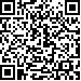 QR Kode der Firma Ing. Arch. Juraj Kadlec