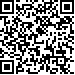 Company's QR code J & J Dravo, s.r.o.