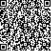 Código QR de la empresa VAW Welding, s.r.o.