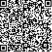 QR Kode der Firma CLEAN pro CZ s.r.o.