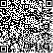 Company's QR code Obec Jevany