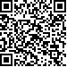 Company's QR code Homola Tomas, JUDr., advokat