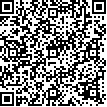 Company's QR code Tanecni zivot o.s.