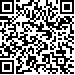 Company's QR code Josef Machu