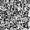 QR Kode der Firma Visto Sport, s.r.o.