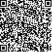 Company's QR code MUDr. Alena Pluharova - odborny ocni lekar