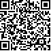 Código QR de la empresa Ing. Vera Mikulikova