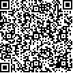 Código QR de la empresa Ecopall, s.r.o.