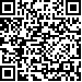 Company's QR code Miroslava Kasikova