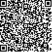 Company's QR code Denisa Belosovicova Mgr.