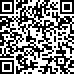 Company's QR code Immo beta, s.r.o.