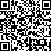 Company's QR code Petra Pikartova