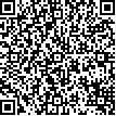 Company's QR code Marie Prchalova