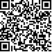 Company's QR code Marie Volfova