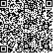 QR kod firmy ZVA consulting, s.r.o.