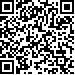 QR codice dell´azienda Jiri Hykel