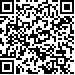 Company's QR code MTT TRADE a.s.