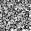 Código QR de la empresa Mgr. Richard Curin, advokat