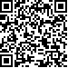 Company's QR code MVT Energo, s.r.o.