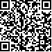 Código QR de la empresa LUX - PTZ SK, s.r.o.