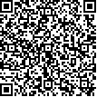 Company's QR code Kvetuse Hroudova