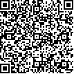 Company's QR code Alena Sedlakova