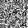 Código QR de la empresa AJ design, s.r.o.