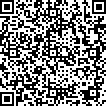 QR Kode der Firma Paty Element s.r.o.