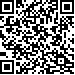 QR Kode der Firma Marie Roudova