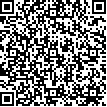 Company's QR code AA-Vet s.r.o.