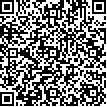 Company's QR code JUDr. Vladimir Cuchta, notar