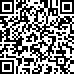 Código QR de la empresa Sovin, s.r.o.