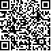 Company's QR code MUDr. Hricova Edita, s.r.o.