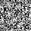 Company's QR code CENTRAL EUROPEAN CAPITAL INVESTORS, spol. s r.o.