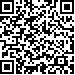 Company's QR code Bc. Jiri Zahradka