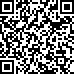 Company's QR code Prestige business, s.r.o.